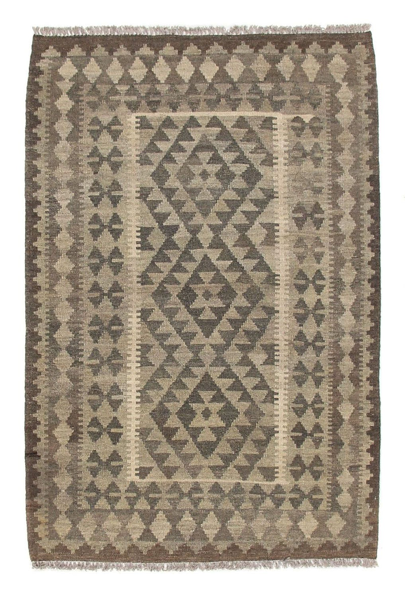 Kilim Maimana Tapete 152x100cm - Tapete de lã
