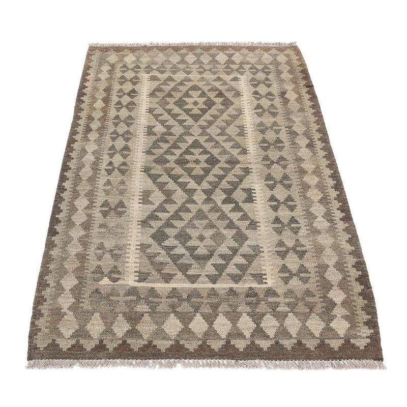 Kilim Maimana Tapete 152x100cm - Tapete de lã