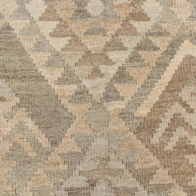 Kilim Maimana Tapete 181x132cm - Tapete de lã