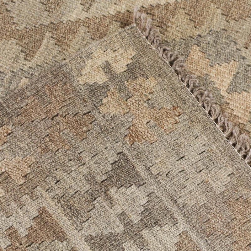 Kilim Maimana Tapete 181x132cm - Tapete de lã