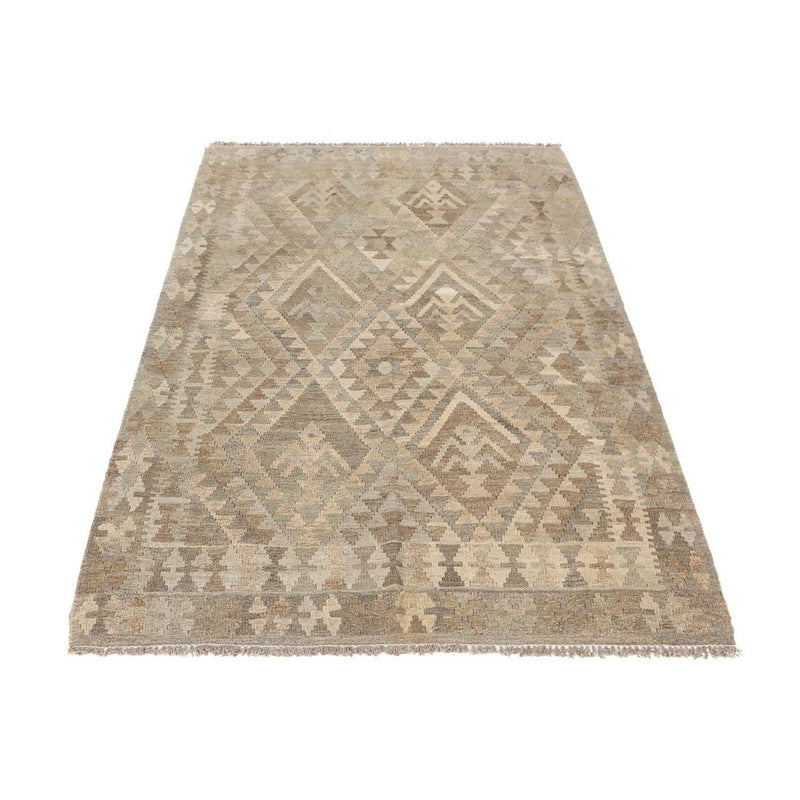 Kilim Maimana Tapete 181x132cm - Tapete de lã