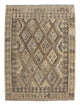 Kilim Maimana Tapete 179x129cm - Tapete de lã