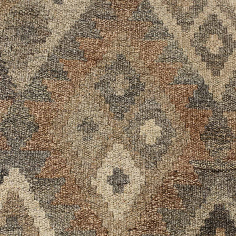 Kilim Maimana Tapete 179x129cm - Tapete de lã