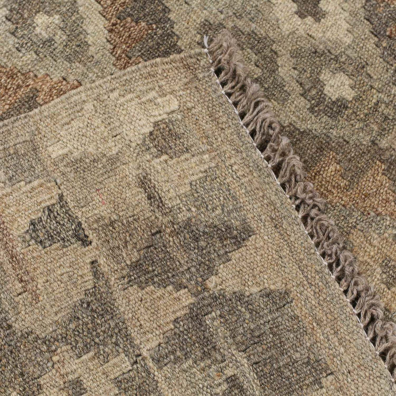 Kilim Maimana Tapete 179x129cm - Tapete de lã