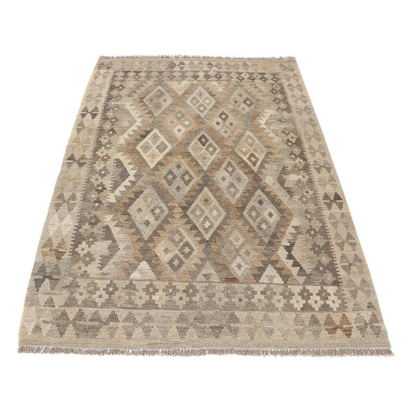 Kilim Maimana Tapete 179x129cm - Tapete de lã
