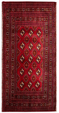 Tapete turquaman 140x70cm - Tapete persa – product image