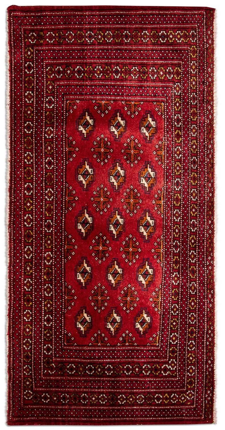 Tapete turquaman 140x70cm - Tapete persa
