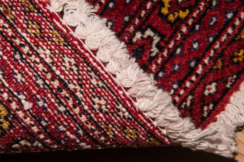 Tapete turquaman 140x70cm - Tapete persa
