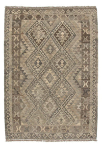 Kilim Maimana Tapete 183x129cm - Tapete de lã – product image