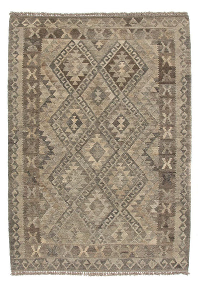 Kilim Maimana Tapete 129x183cm - Tapete de lã