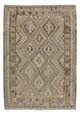 Kilim Maimana Tapete 183x129cm - Tapete de lã