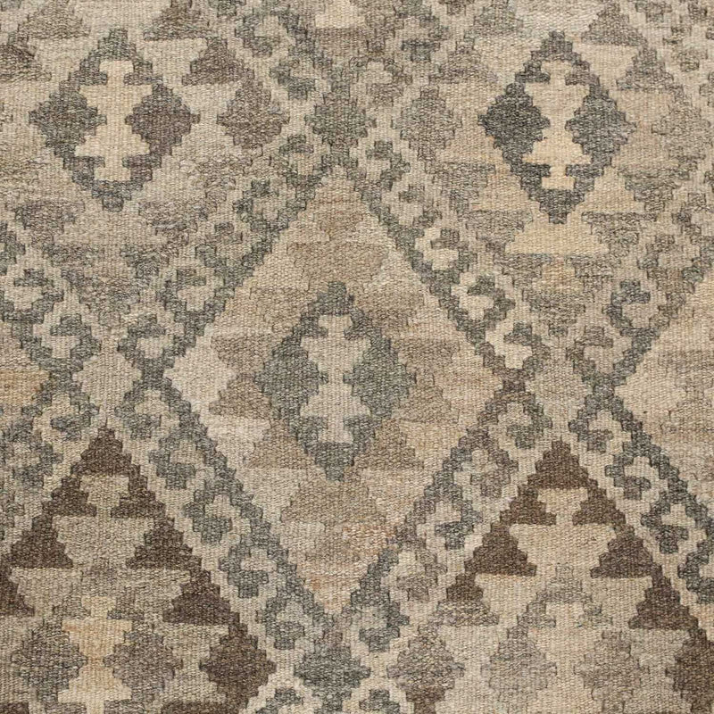 Kilim Maimana Tapete 183x129cm - Tapete de lã