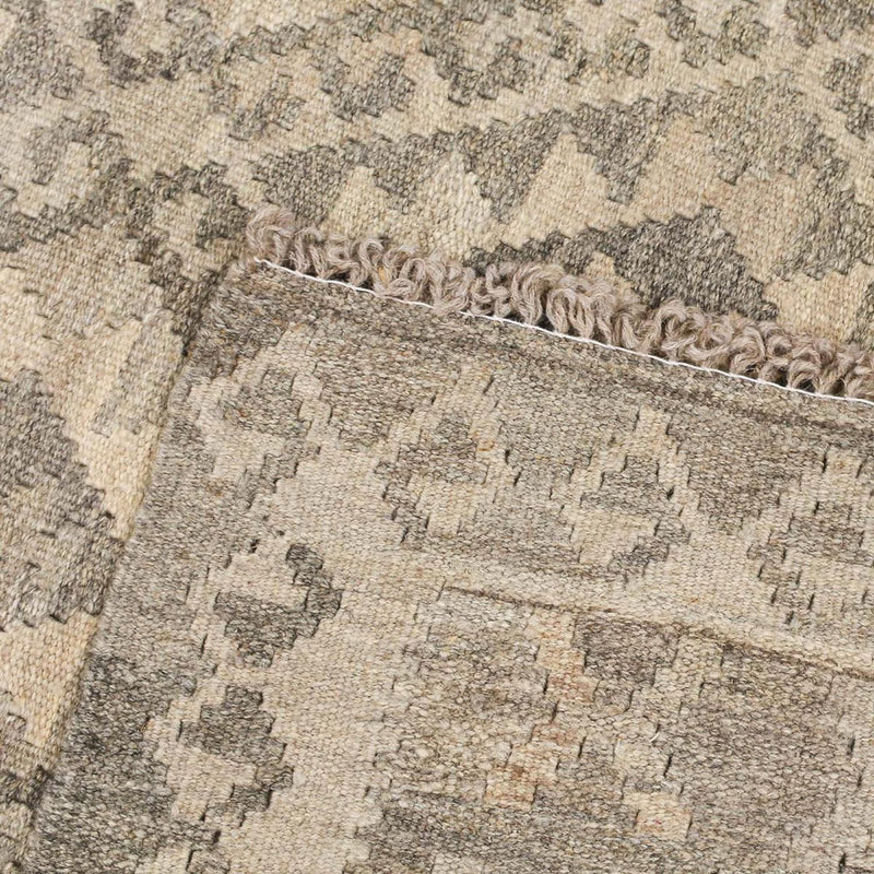 Kilim Maimana Tapete 183x129cm - Tapete de lã