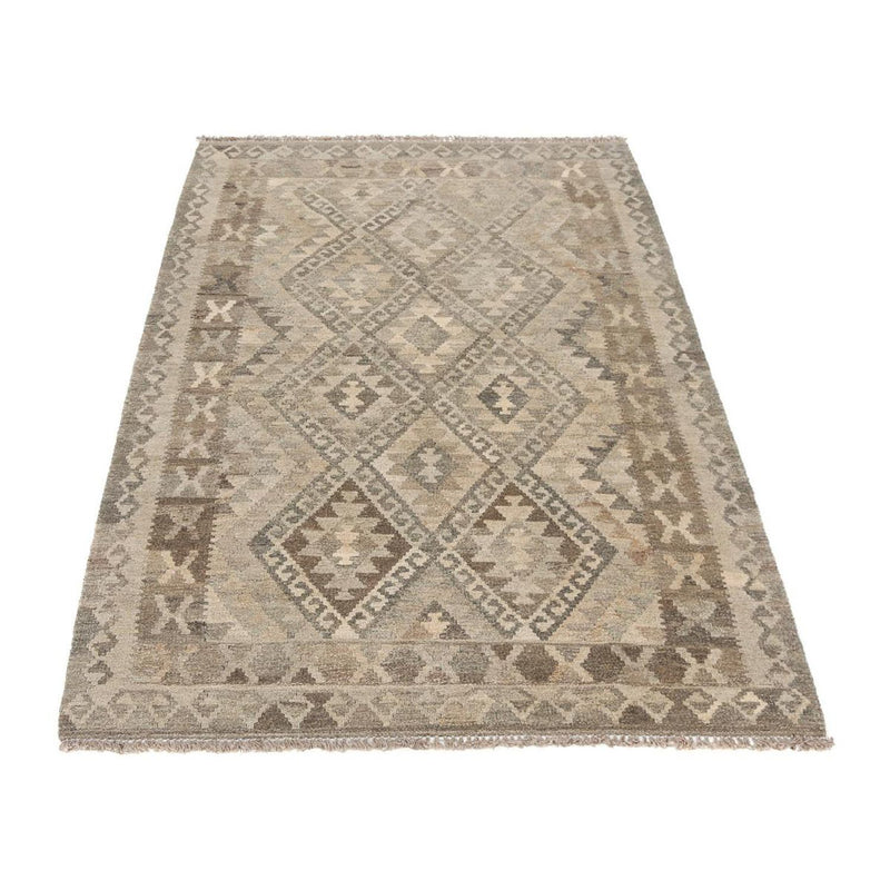 Kilim Maimana Tapete 183x129cm - Tapete de lã