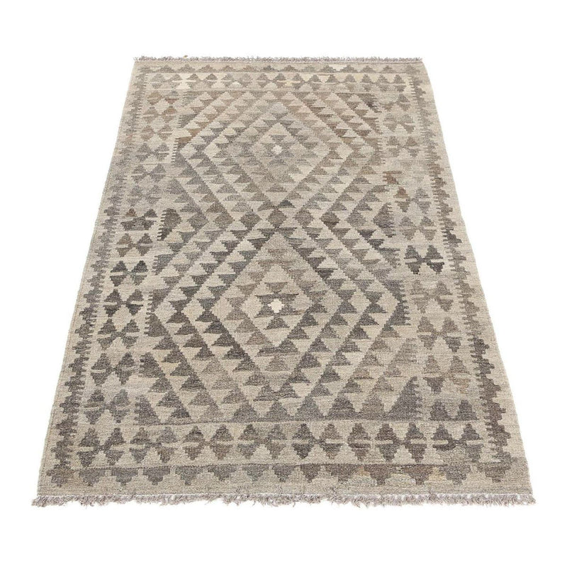 Kilim Maimana Tapete 147x101cm - Tapete de lã