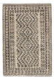 Kilim Maimana Tapete 146x102cm - Tapete de lã