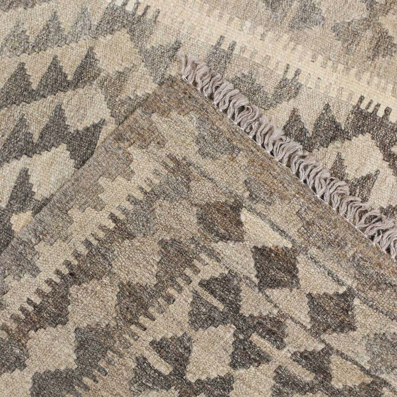 Kilim Maimana Tapete 146x102cm - Tapete de lã
