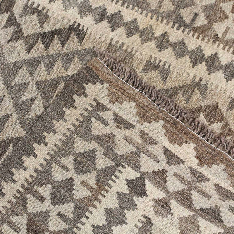 Kilim Maimana Tapete 100x150cm - Tapete de lã