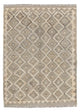 Kilim Maimana Tapete 184x129cm - Tapete de lã