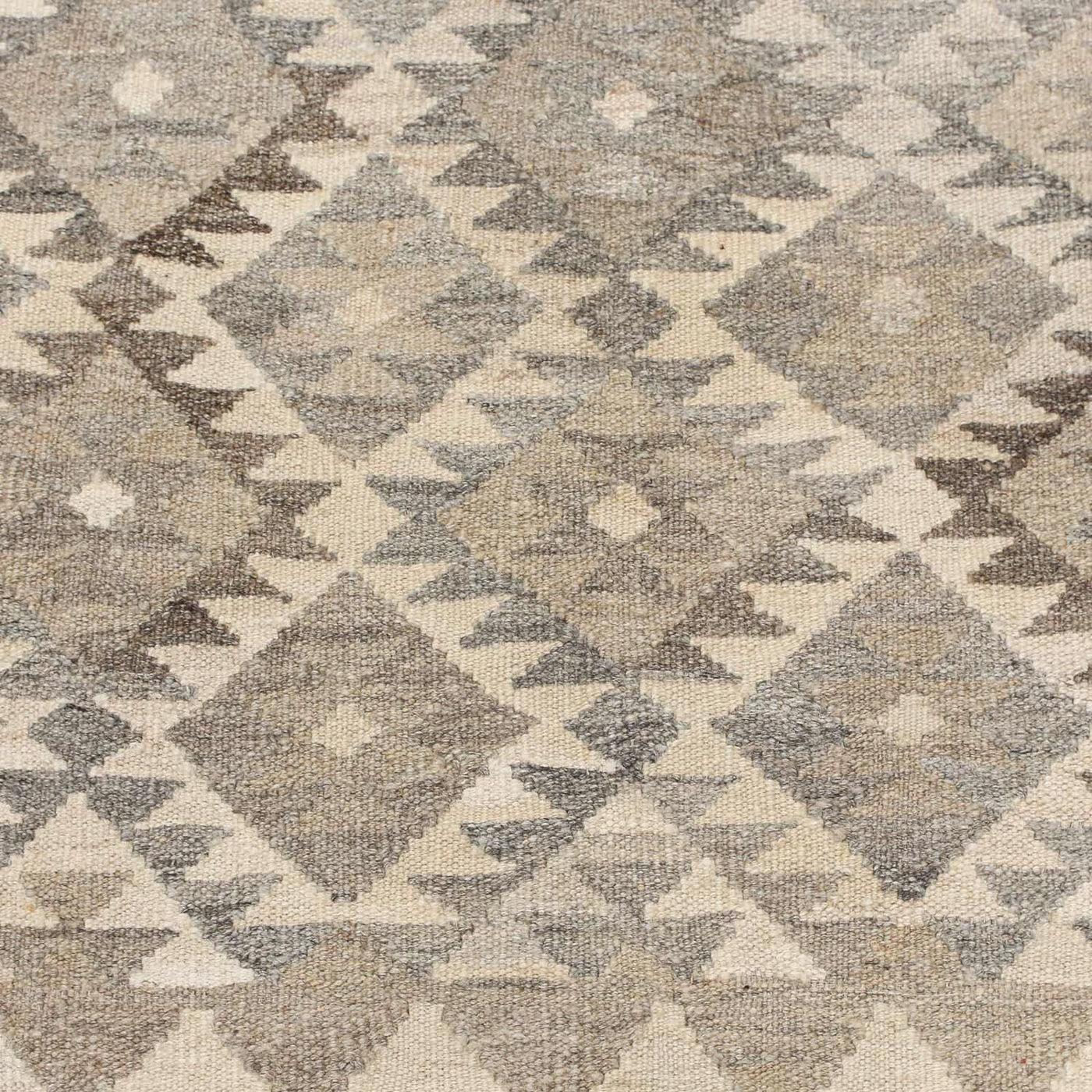 Kilim Maimana Tapete 184x129cm - Tapete de lã
