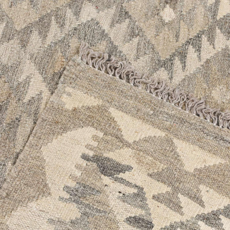 Kilim Maimana Tapete 184x129cm - Tapete de lã