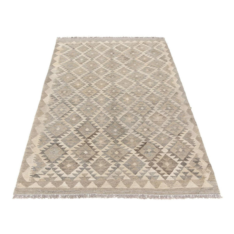 Kilim Maimana Tapete 184x129cm - Tapete de lã