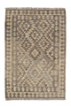 Kilim Maimana Tapete 120x80cm - Tapete de lã