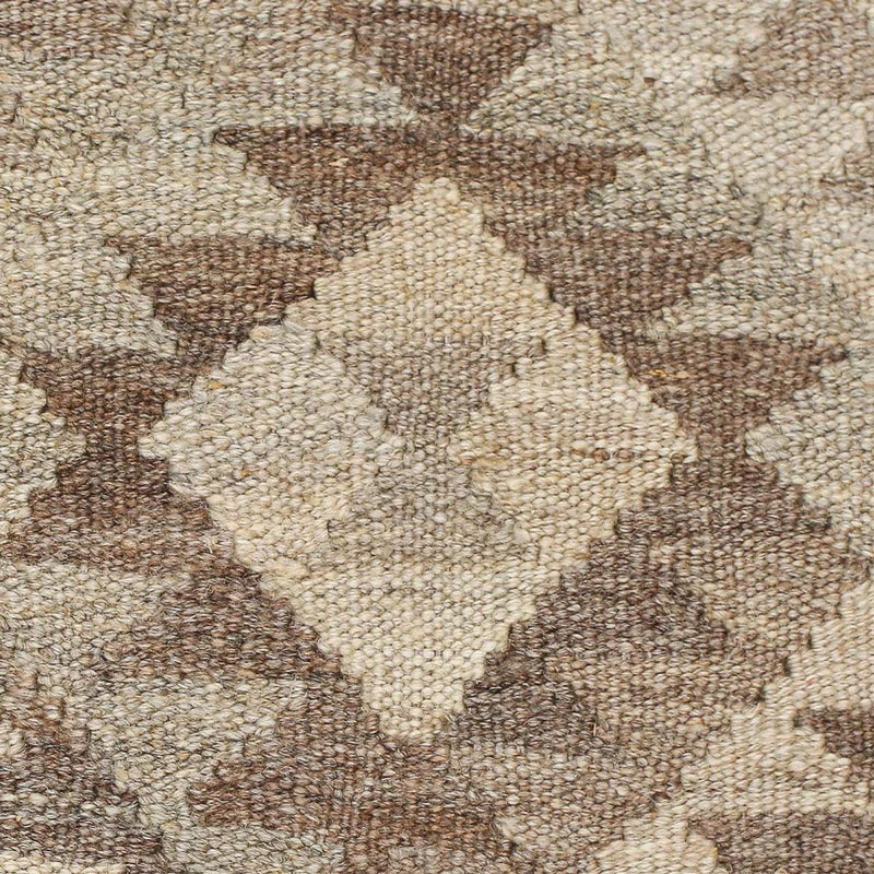 Kilim Maimana Tapete 120x80cm - Tapete de lã