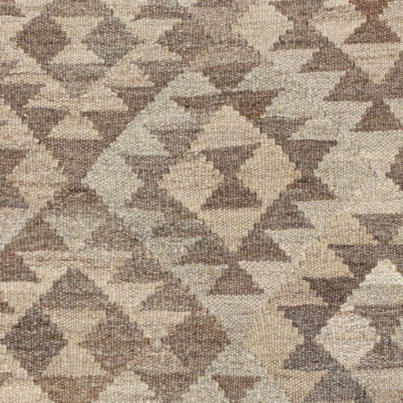 Kilim Maimana Tapete 120x80cm - Tapete de lã