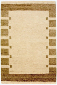 Gabbeh Indo Tapete 185x122cm - Tapete de lã – product image