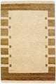 Gabbeh Indo Tapete 185x122cm - Tapete de lã