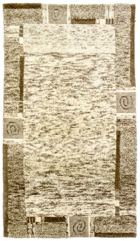 Tapete Nepal 161x90cm - Tapete de lã – product image