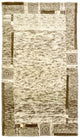 Tapete Nepal 161x90cm - Tapete de lã