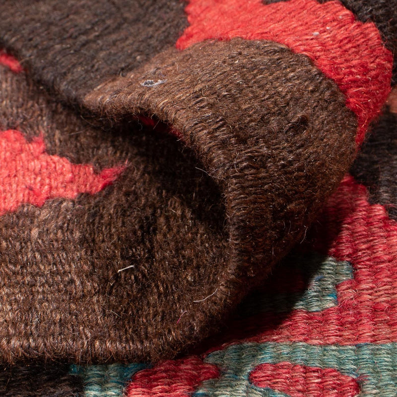 Kilim antigo Tapete 435x158cm