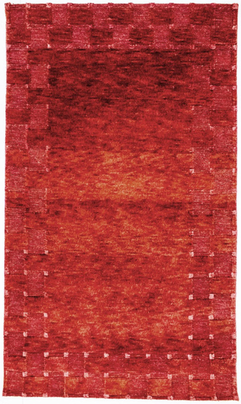 Tapete Nepal 150x92cm - Tapete de lã