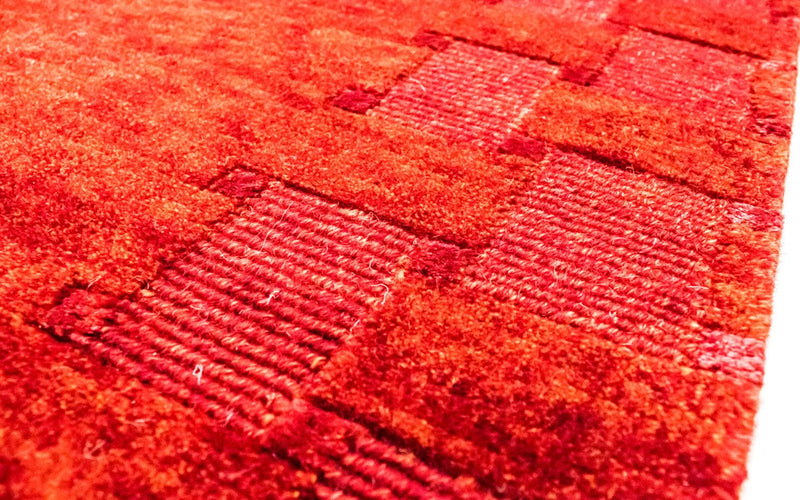 Tapete Nepal 150x92cm - Tapete de lã