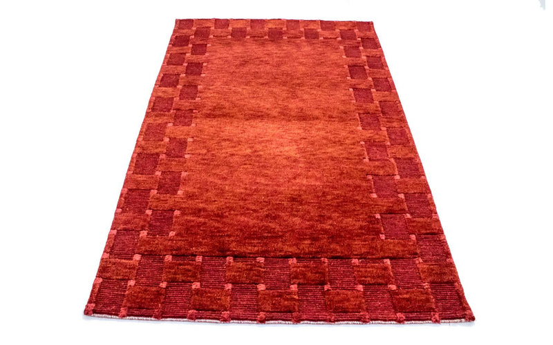 Tapete Nepal 150x92cm - Tapete de lã