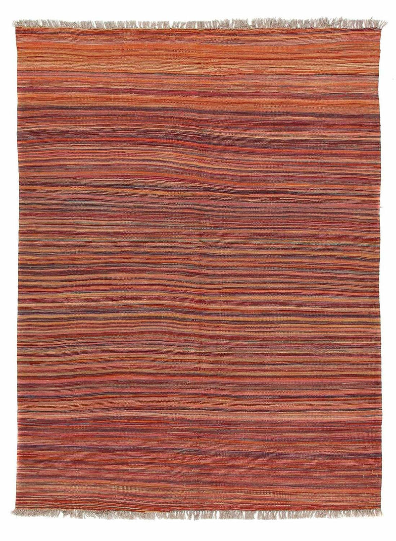 Kilim Maimana Tapete 198x140cm - Tapete de lã