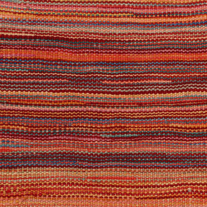 Kilim Maimana Tapete 198x140cm - Tapete de lã