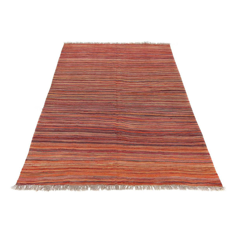 Kilim Maimana Tapete 198x140cm - Tapete de lã