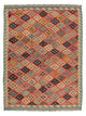 Kilim Maimana Tapete 197x148cm - Tapete de lã