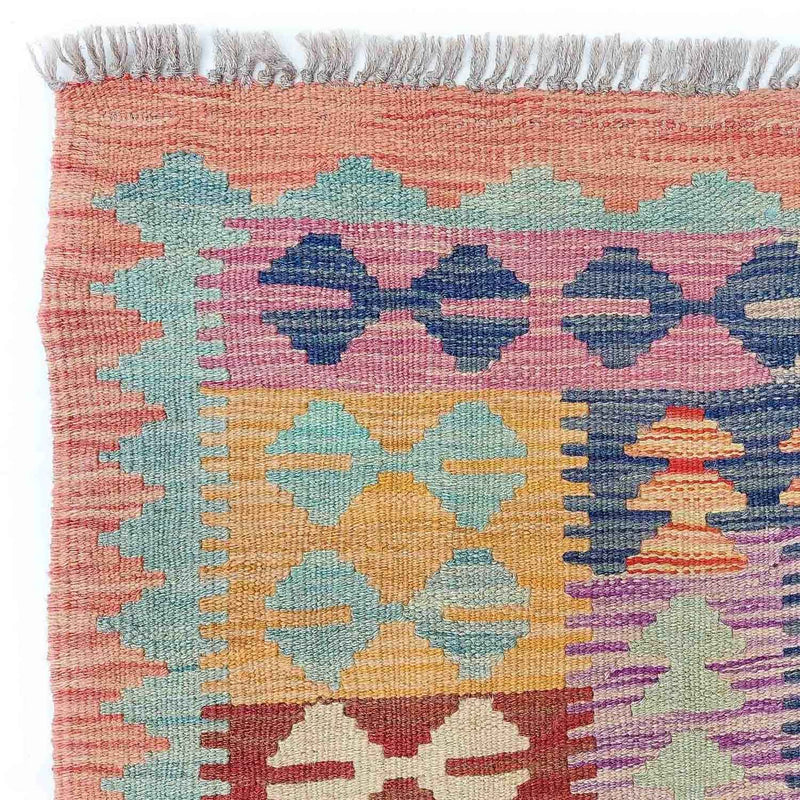 Kilim Maimana Tapete 295x203cm - Tapete de lã