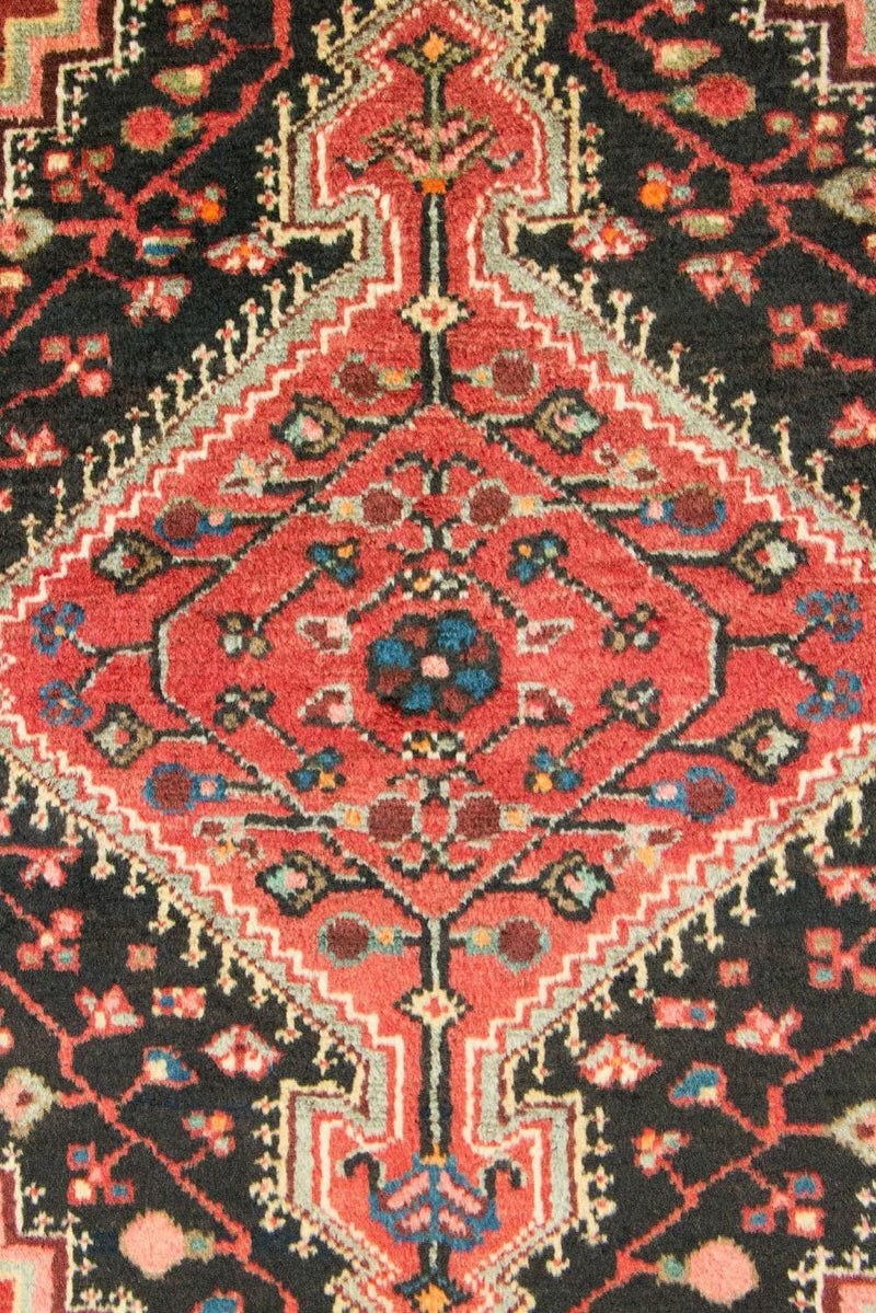 Hamadan Tapete 148x97cm - Tapete persa