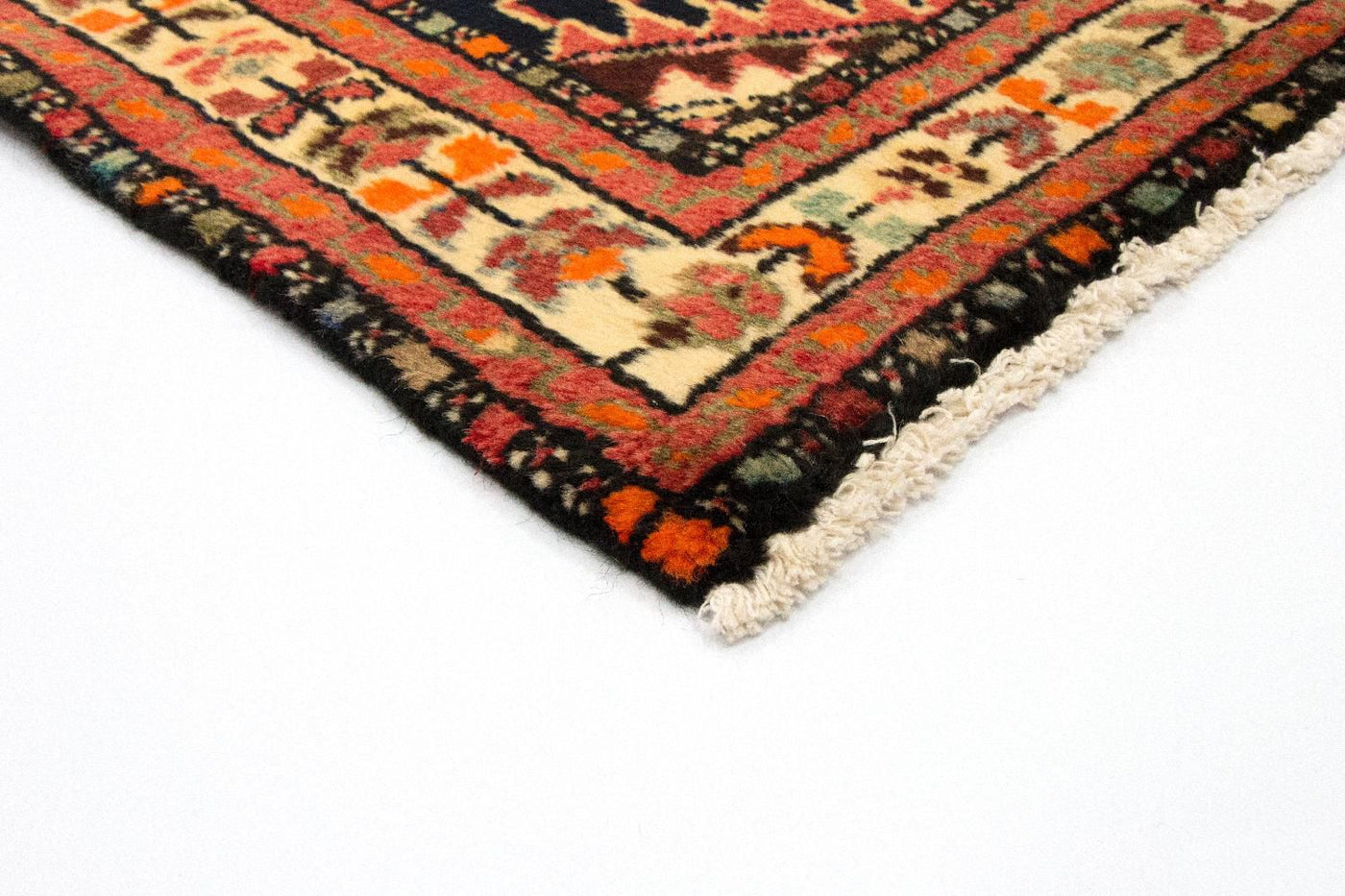 Hamadan Tapete 148x97cm - Tapete persa