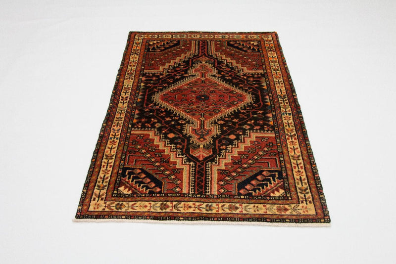 Hamadan Tapete 148x97cm - Tapete persa