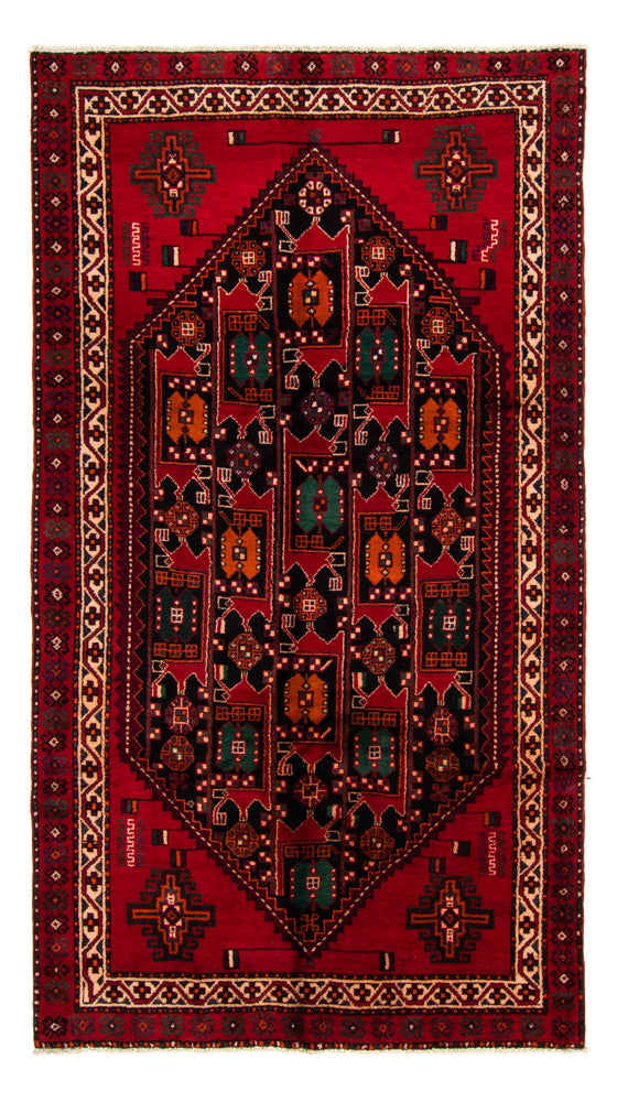 Hosseinabad Tapete 292x166cm - Tapete persa