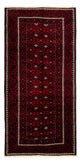 Hamadan Tapete 304x150cm - Tapete persa