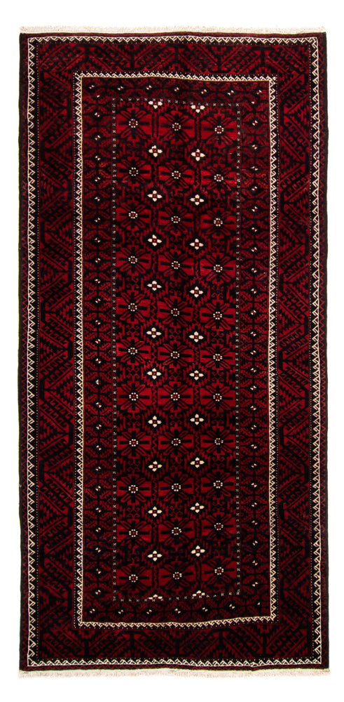 Hamadan Tapete 304x150cm - Tapete persa
