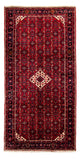 Hamadan Tapete 328x163cm - Tapete persa