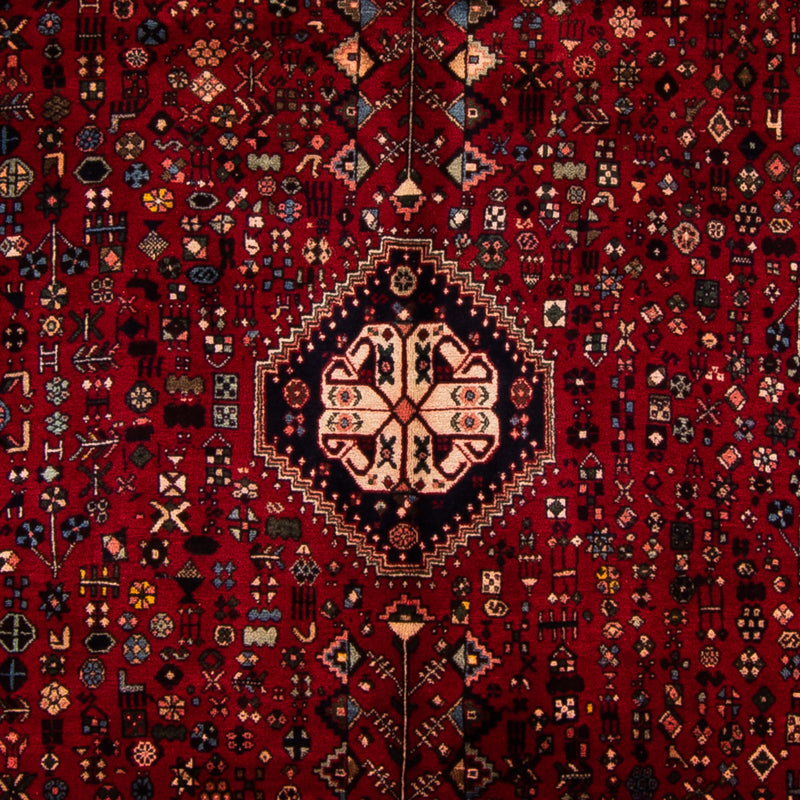 Abadeh Tapete 302x193cm - Tapete persa